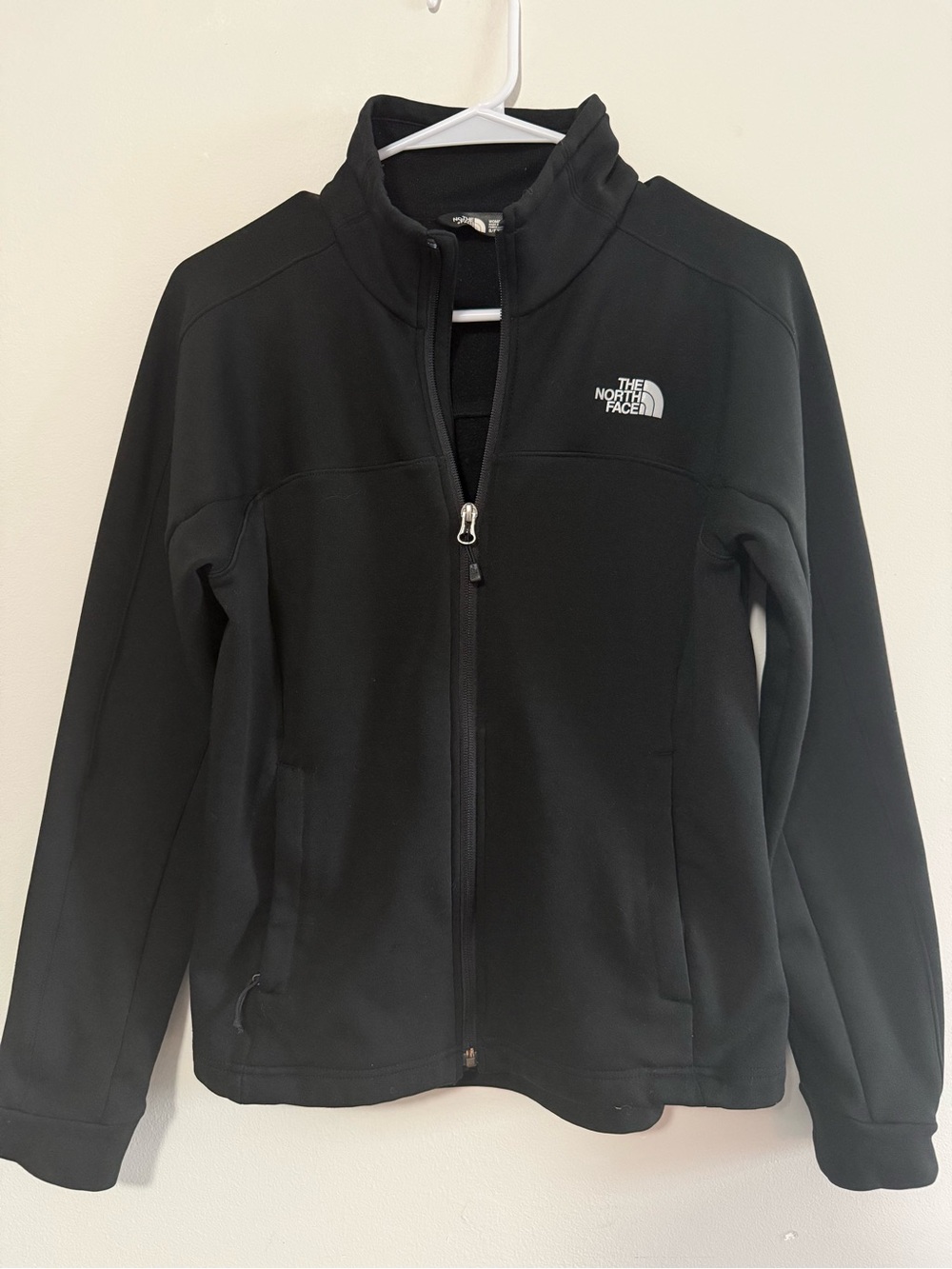 The North Face Women’s Full-Zip Jacket – Size Small